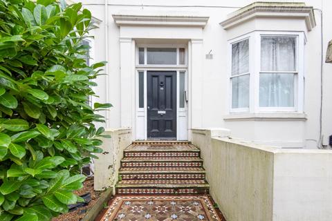 1 bedroom flat to rent, Buckingham Place, Brighton
