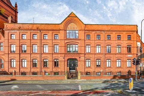 2 bedroom flat for sale, 384 Chester Road, Old Trafford, Manchester. M16 9YD