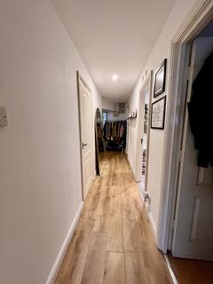 2 bedroom flat for sale, 384 Chester Road, Old Trafford, Manchester. M16 9YD