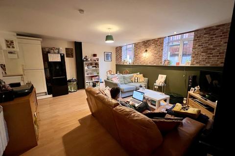 2 bedroom flat for sale, 384 Chester Road, Old Trafford, Manchester. M16 9YD