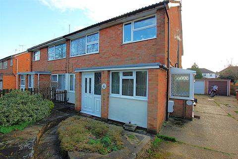 2 bedroom maisonette for sale, Poplars Close, Ellenbrook, Hatfield