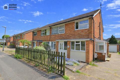 2 bedroom maisonette for sale, Poplars Close, Ellenbrook, Hatfield