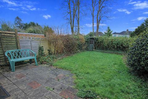 2 bedroom maisonette for sale, Poplars Close, Ellenbrook, Hatfield