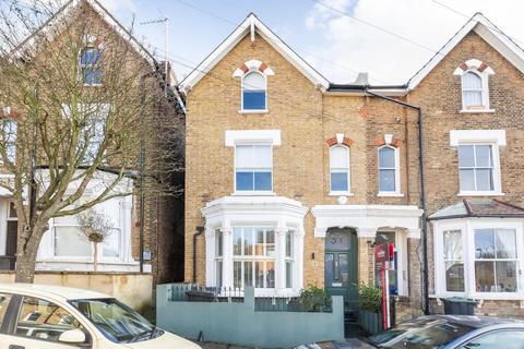 4 bedroom semi-detached house for sale, Rockmount Road, Crystal Palace, SE19