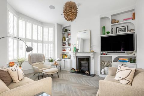 4 bedroom semi-detached house for sale, Rockmount Road, Crystal Palace, SE19