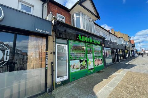 undefined, London Road, Leigh On Sea