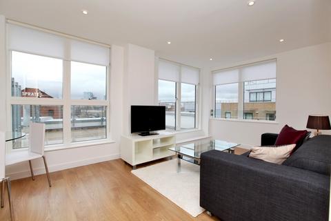 2 bedroom flat to rent, Caspian Wharf, Seven Sea Gardens, Bow, London, E3