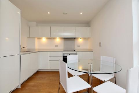 2 bedroom flat to rent, Caspian Wharf, Seven Sea Gardens, Bow, London, E3