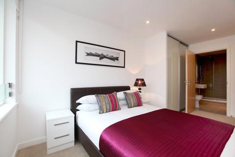 2 bedroom flat to rent, Caspian Wharf, Seven Sea Gardens, Bow, London, E3