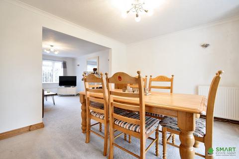 4 Two Acre Court, Exeter, EX2 8YE