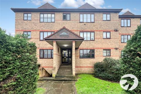 1 bedroom flat for sale, McKinlay Court, Park View Road, Welling, Kent, DA16