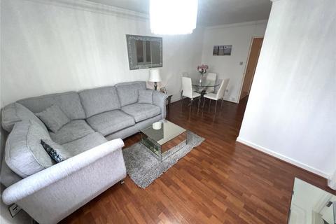 1 bedroom flat for sale, McKinlay Court, Park View Road, Welling, Kent, DA16