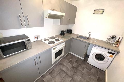 1 bedroom flat for sale, McKinlay Court, Park View Road, Welling, Kent, DA16