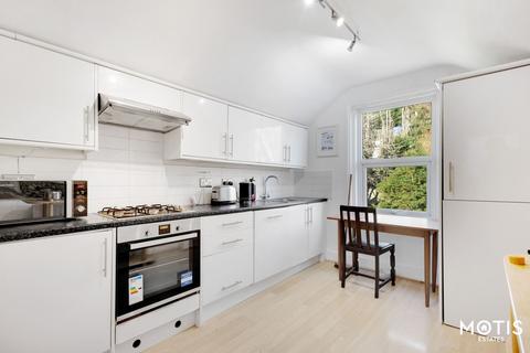 2 bedroom apartment for sale, Sandgate Hill, Folkestone, CT20