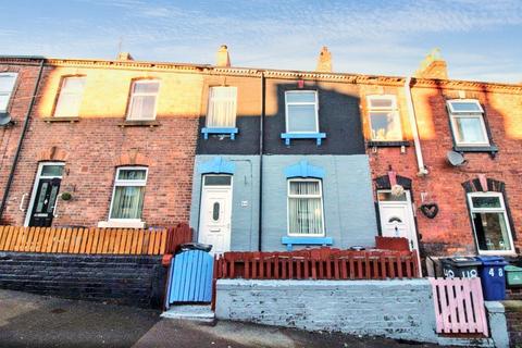 3 bedroom terraced house for sale, Corporation Street, Barnsley