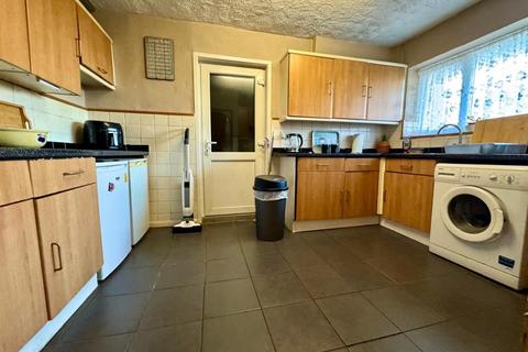 3 bedroom semi-detached bungalow for sale, Staintondale Avenue, Redcar