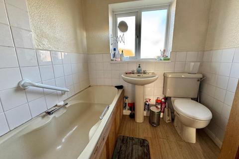 undefined, Staintondale Avenue, Redcar