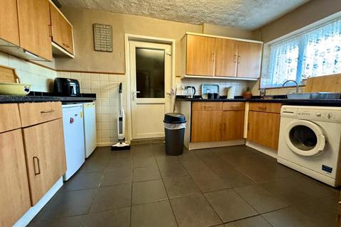 undefined, Staintondale Avenue, Redcar