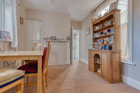 3 bedroom terraced house for sale, 81 Greenway Avenue, Taunton