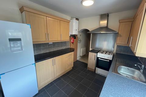 1 bedroom in a house share to rent, Newcastle Upon Tyne NE4