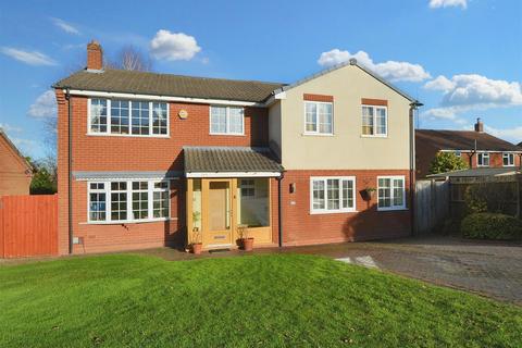 5 bedroom detached house for sale, Clarence Road, Four Oaks