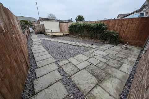 7 Merlin Way, Chipping Sodbury, Bristol, BS37 6XP