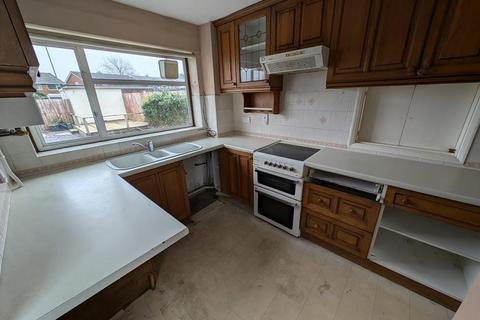 7 Merlin Way, Chipping Sodbury, Bristol, BS37 6XP