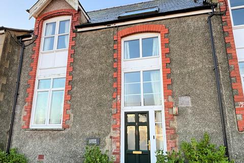 3 bedroom terraced house for sale, Prospect Place, Aberdovey LL35