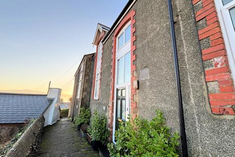 3 bedroom terraced house for sale, Prospect Place, Aberdovey LL35