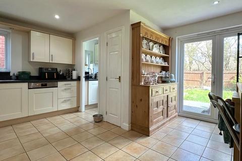 36 Carreg Erw, Birchgrove, Swansea, SA7 0HJ