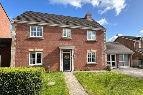 36 Carreg Erw, Birchgrove, Swansea, SA7 0HJ