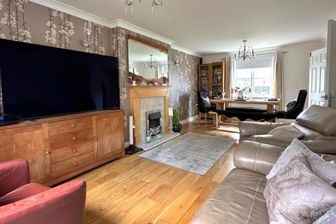 36 Carreg Erw, Birchgrove, Swansea, SA7 0HJ
