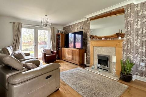 36 Carreg Erw, Birchgrove, Swansea, SA7 0HJ