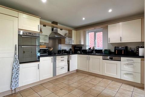 36 Carreg Erw, Birchgrove, Swansea, SA7 0HJ