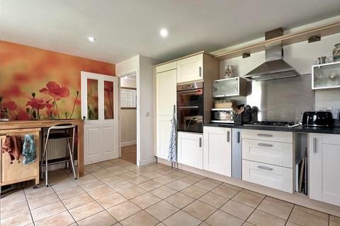36 Carreg Erw, Birchgrove, Swansea, SA7 0HJ