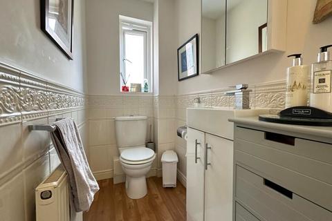36 Carreg Erw, Birchgrove, Swansea, SA7 0HJ