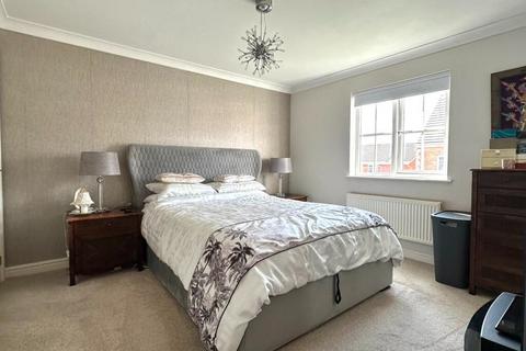 36 Carreg Erw, Birchgrove, Swansea, SA7 0HJ