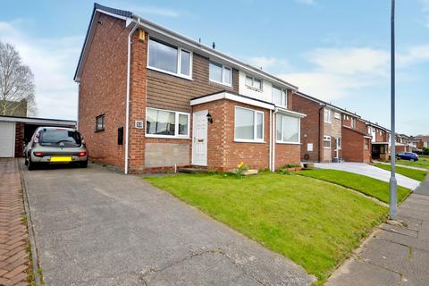 3 bedroom semi-detached house for sale, Minton Way, Widnes