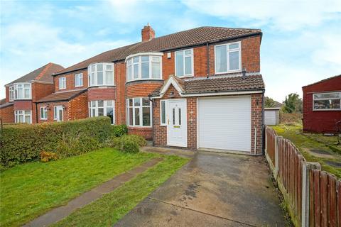 Reresby Crescent, Whiston, Rotherham, South Yorkshire, S60