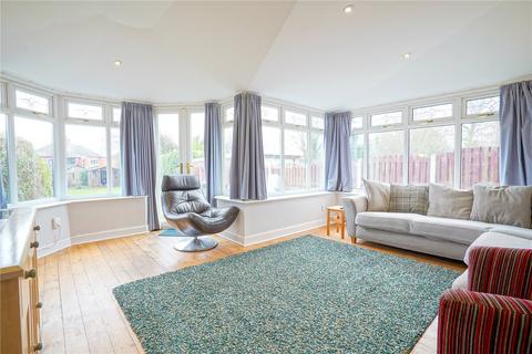 4 bedroom semi-detached house for sale, Reresby Crescent, Whiston, Rotherham, South Yorkshire, S60