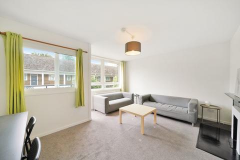 3 bedroom flat to rent, Ascot House, Maida Vale W9