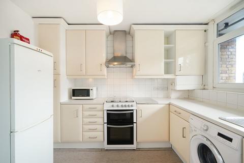 3 bedroom flat to rent, Ascot House, Maida Vale W9