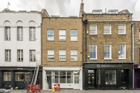 Office to rent, 33 Union Street, London SE1