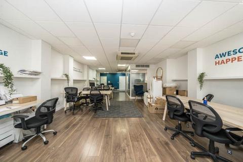 Office to rent, 33 Union Street, London SE1