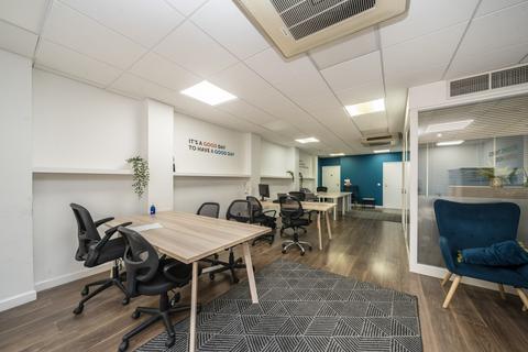 Office to rent, 33 Union Street, London SE1