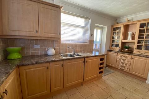 3 bedroom detached bungalow for sale, McLaren Street, Crewe