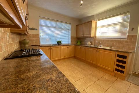 3 bedroom detached bungalow for sale, McLaren Street, Crewe