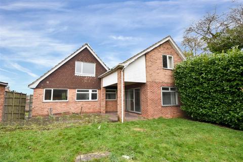 26 Ashworth Close, Newark, NG24 2LJ