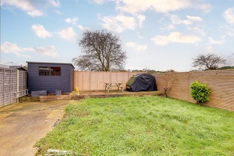 2 bedroom semi-detached bungalow for sale, Thirlmere Crescent, Sompting, Lancing