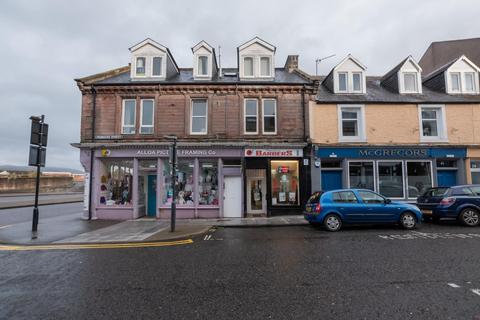 Primrose St, Alloa